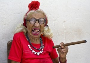 the last year of my twenties.