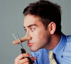 the liar liar pants on fire.