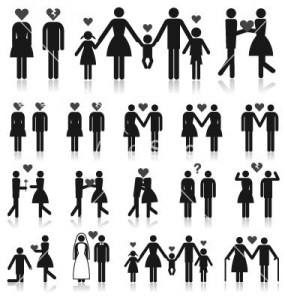 the ample affection.