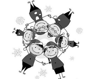 the most wonderful time of the year.